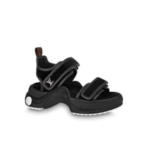 Louis Vuitton LV Archlight Sandal For Women- 1ABVR5