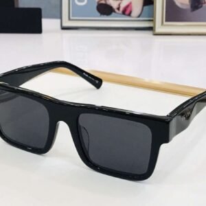 Prada Sunglasses Exclusive Black For Women