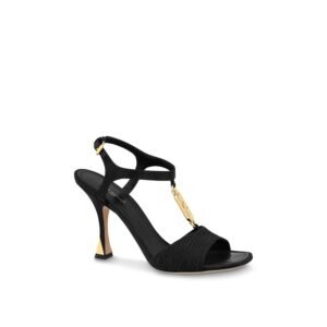 Louis Vuitton Sparkle Sandal For Women- 1ABHGZ