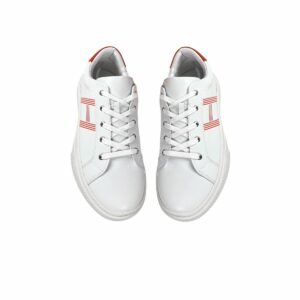 Hermes Avantage Sneaker White For Men