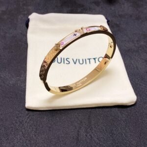 Louis Vuitton Bracelet, 17cm