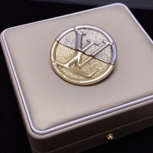 Louis Vuitton Brooch