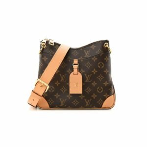 Louis Vuitton Crossbody 31cm Brown