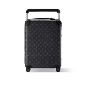Louis Vuitton Horizon 50 Suitcase Black 14.2in/36cm M10252