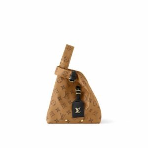Louis Vuitton Atlantis BB Bag For Women M46816- 6.7 Inches/ 17 Cm
