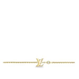 Louis Vuitton Idylle Blossom LV Bracelet For Women – Q95561