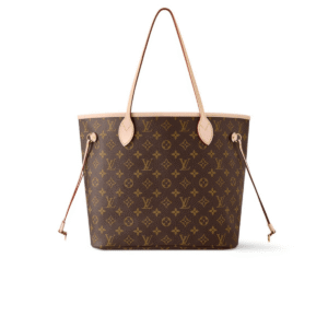Louis Vuitton Neverfull MM Tote Bag Monogram Canvas M40995