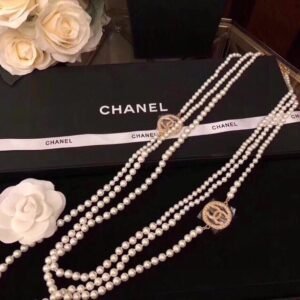 Chanel Necklace