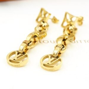 Louis Vuitton Earrings