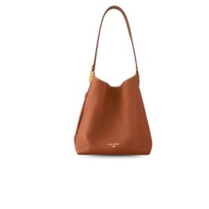 Louis Vuitton Low Key Hobo PM Cognac For Women M25354 9.4in/24cm