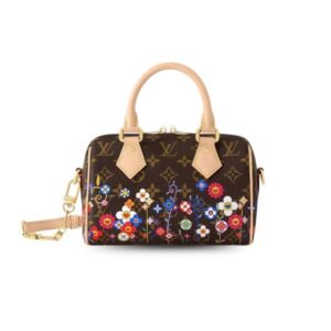 Louis Vuitton LV x TM Speedy Bandoulière 20 Monogram Canvas For Women 8.1in/20cm M14175