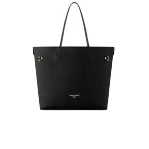 Louis Vuitton Neverfull Inside Out MM Black For Women 31cm/12.2in - M11946