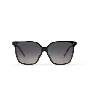 Louis Vuitton LV First Square Sunglasses Black Z1708W