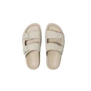 Fendi Feel Sandals Beige For Men – 7X1604AN8BF0EJB