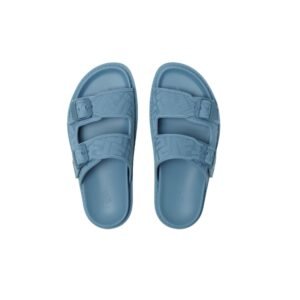 Fendi Feel Sandals Blue For Men – 7X1604AN8BF12KC