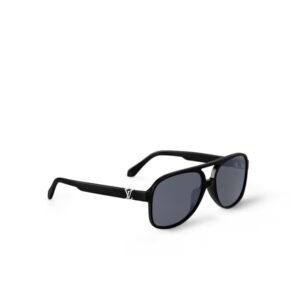 Louis Vuitton Hit Sunglasses Black For Men – Z2866U