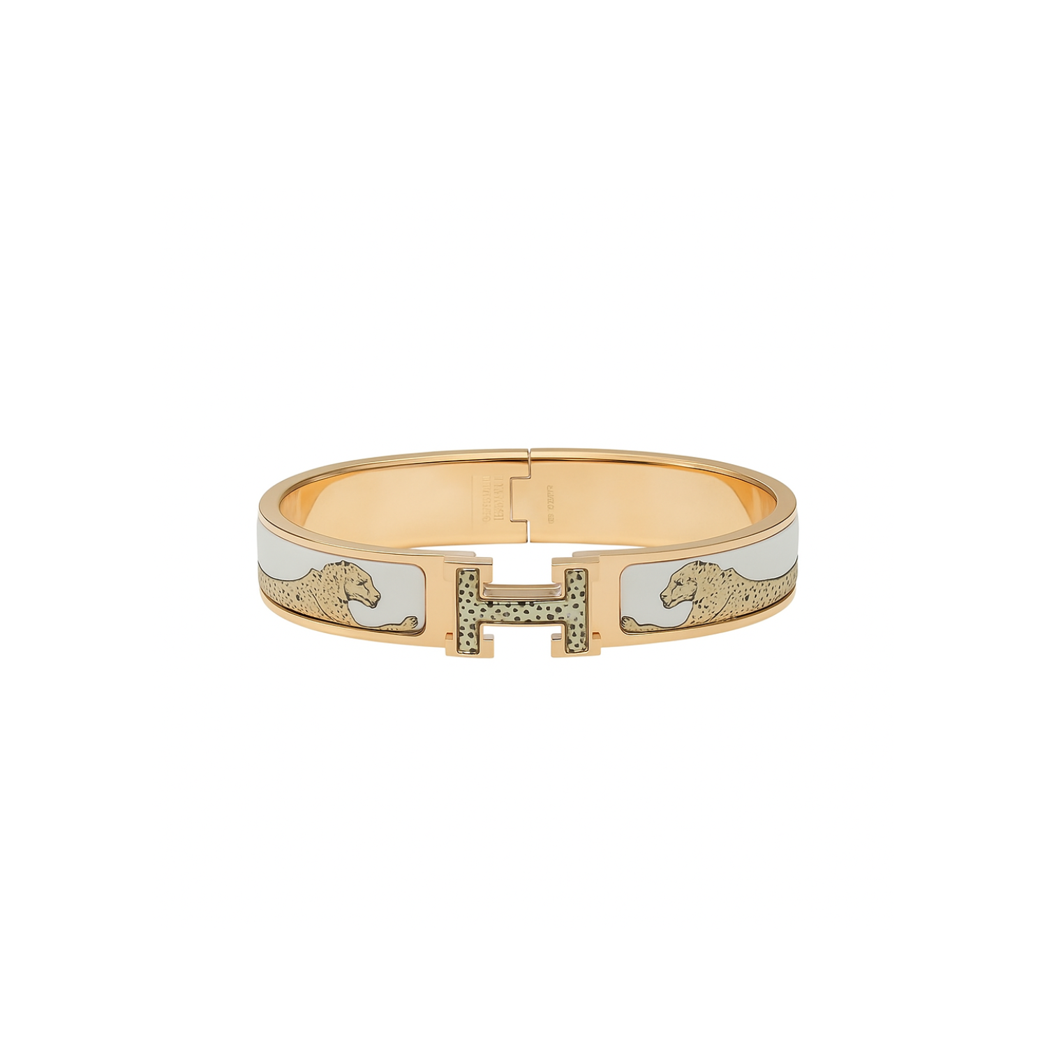 Hermes Bracelet