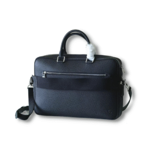 Porte Documents Business Taigarama Black For Men 15.7in/40cm M33441