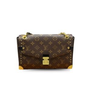 Louis Vuitton Trunkie Bag Monogram For Women 27cm/10.6in - M14526