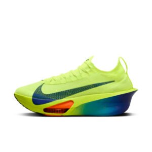 Nike Alphafly 3 Green For Men