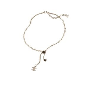 Chanel Lucky Charms Pendant Necklace For Women ABF533-B19856-NAFWQ