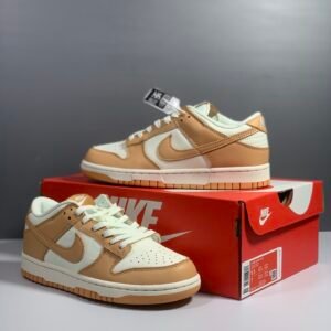 Nike Dunk Low Harvest Moon Sail/Harvest Moon Sneaker For Men, Men’s Shoes DD1503-114
