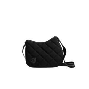 Hermes Horseback Bag Noir For Men 37cm/14.6in - H085410CKAD