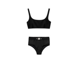 Prada Bikini Black For Women 70215_13SV_F0002_S_231
