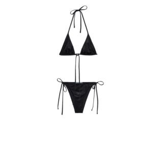 Prada Bikini With Rhinestones Black/Fume For Women 70209R_13K9_F03OO_S_231